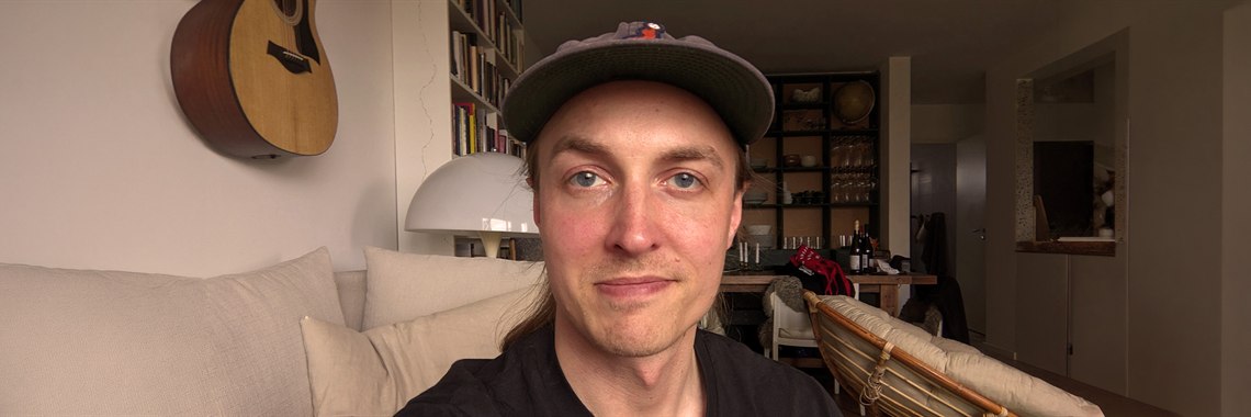 Olov Björk
